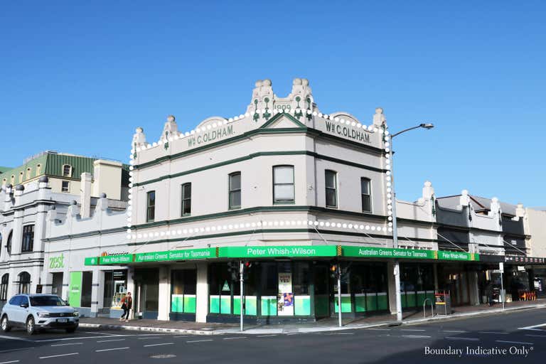 Level 1, 37 George Street Launceston TAS 7250 - Image 1