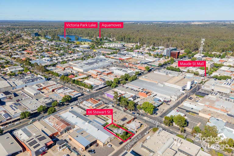 66 Stewart Street Shepparton VIC 3630 - Image 1