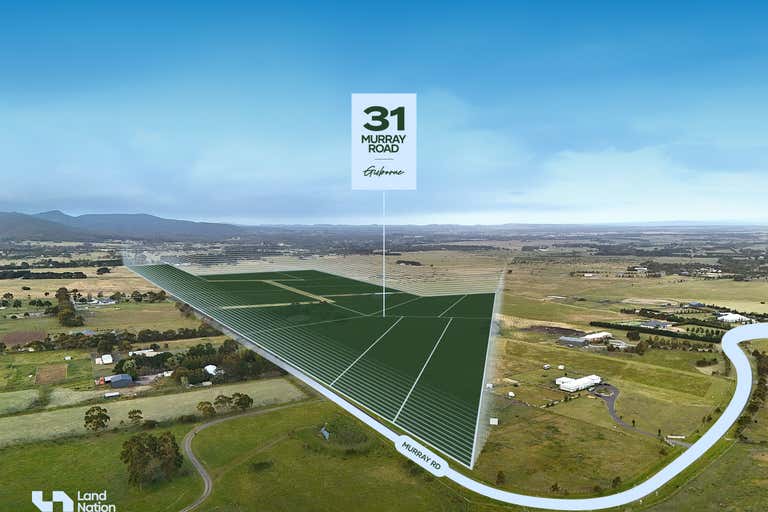31 Murray Road Gisborne VIC 3437 - Image 1