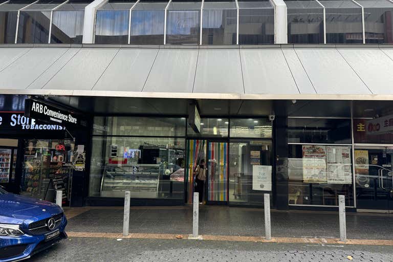 3/115-125 Church Street Parramatta NSW 2150 - Image 3