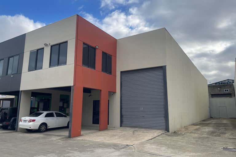 1/300 Macaulay Road North Melbourne VIC 3051 - Image 1