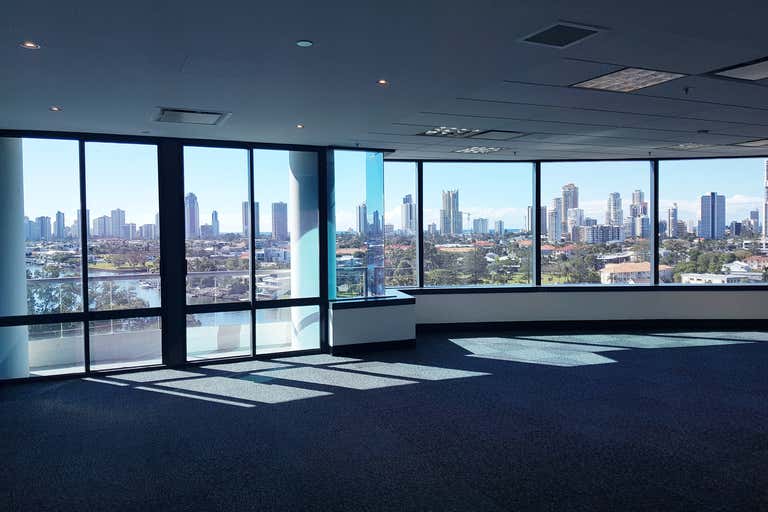 Corporate Centre One, Level 7, 2 Corporate Court Bundall QLD 4217 - Image 3