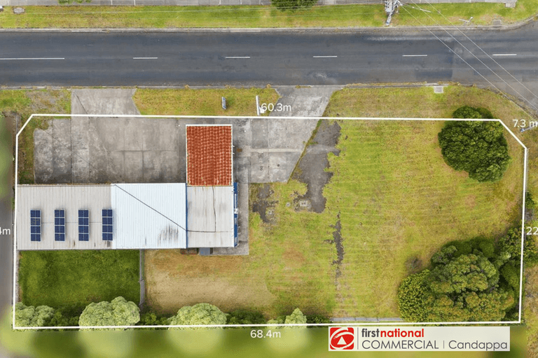 Lot 2 Reserve Street Yallourn North VIC 3825 - Image 2