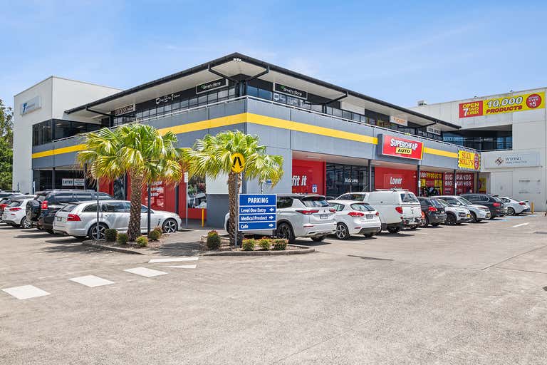 Unit 1, 152-156 Pacific Highway Tuggerah NSW 2259 - Image 1