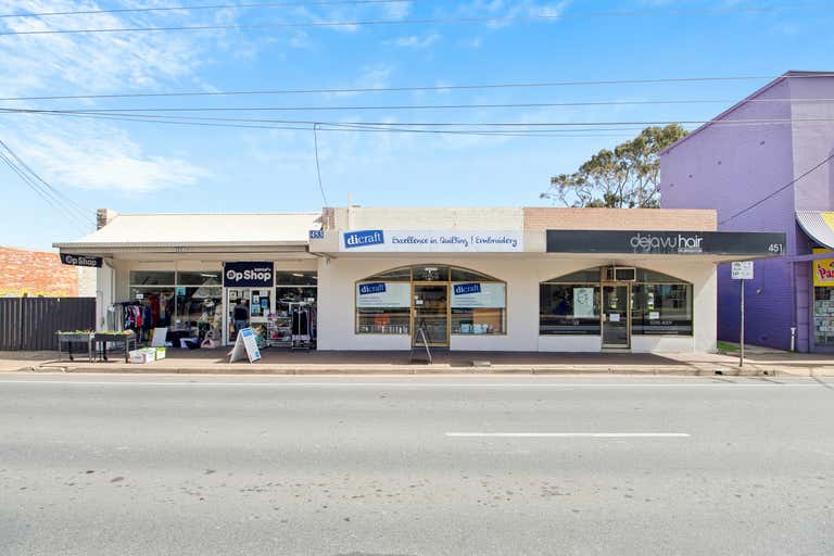 451-455 Brighton Road Brighton SA 5048 - Image 1