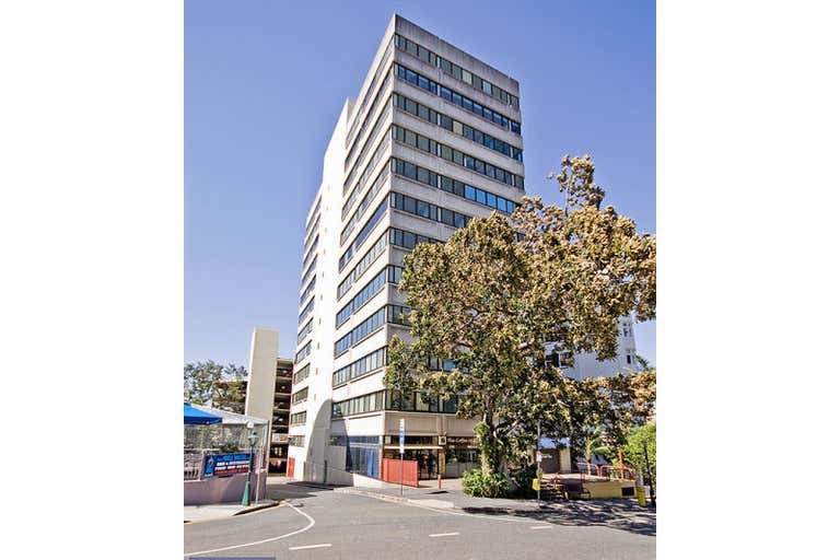 Watkins Medical Centre, 225 Wickham Terrace Spring Hill QLD 4000 - Image 1