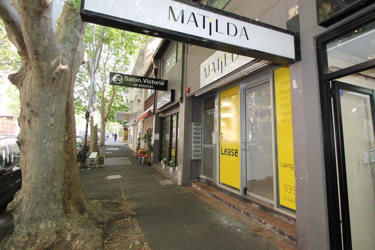 193 Victoria Street Potts Point NSW 2011 - Image 2