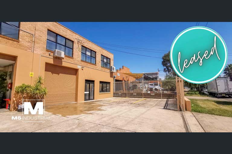 55 Hoskins Avenue Bankstown NSW 2200 - Image 1