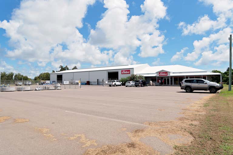 38 Bowen Developmental Road Bowen QLD 4805 - Image 1