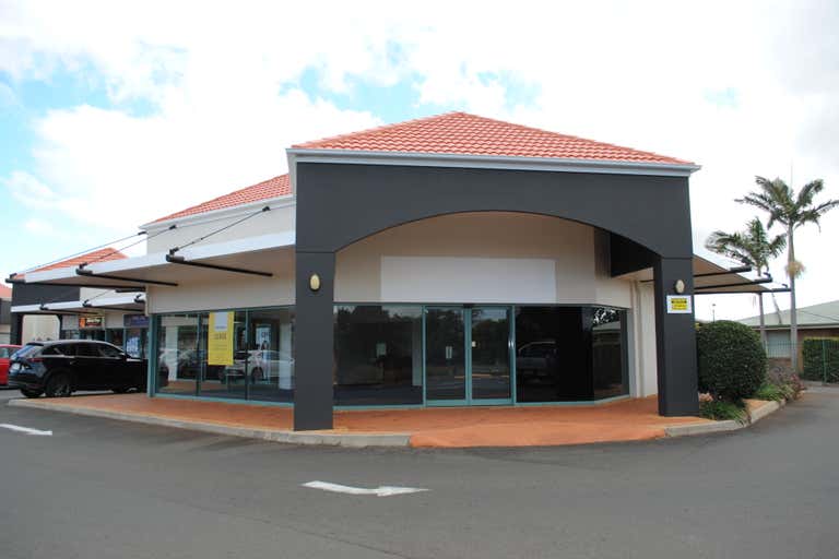 61-69 Drayton Road - Shop H Harristown QLD 4350 - Image 1
