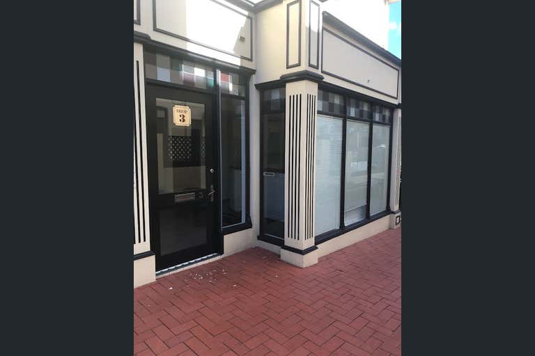 Shop 3/119 Corrimal Street, Wollongong Wollongong NSW 2500 - Image 1