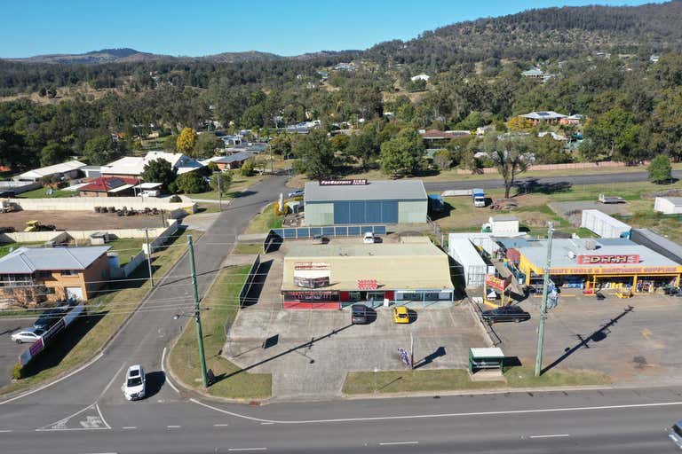 639 Toowoomba Connection Road Withcott QLD 4352 - Image 2