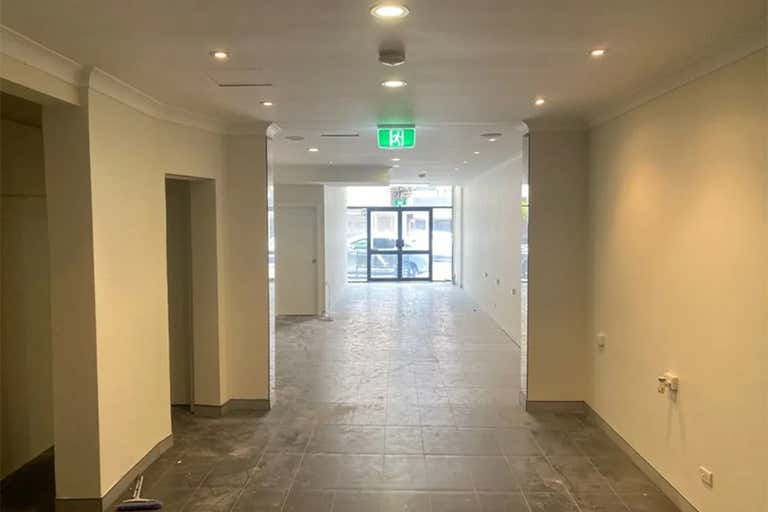 Ground Floor, 230 Marrickville Road Marrickville NSW 2204 - Image 4
