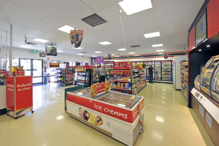 7 Eleven Ashwood, 475-479 Warrigal Road Ashwood VIC 3147 - Image 4