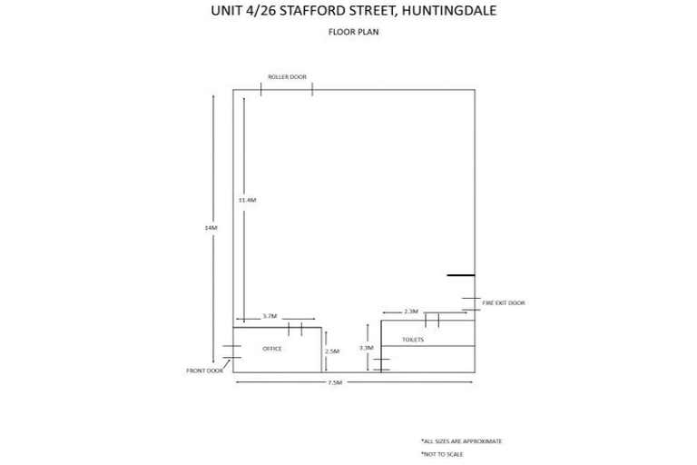 4/26 Stafford Street Huntingdale VIC 3166 - Image 2