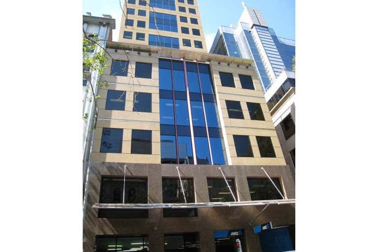 Level 5, 256 Queen Street Melbourne VIC 3000 - Image 1