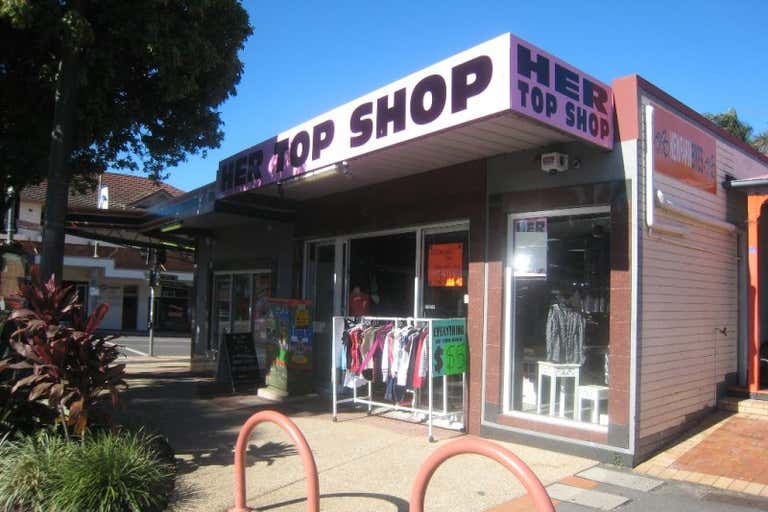 Shop 1, 79A Merthyr Road New Farm QLD 4005 - Image 1