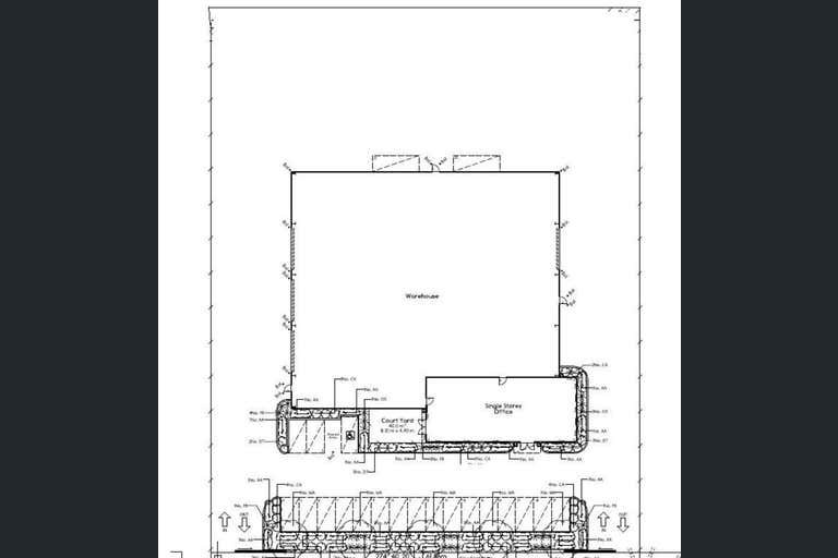 Lot, Lot 20-23 Demolition Court Laverton North VIC 3026 - Image 2