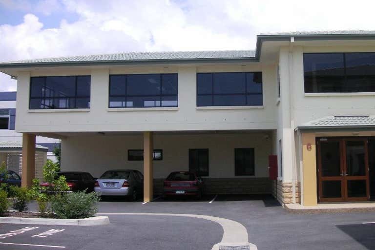 Suite 2/6/5 Executive Place Burleigh Heads QLD 4220 - Image 1