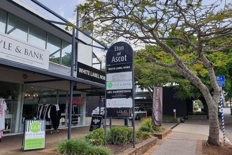 6/146 Racecourse Road Ascot QLD 4007 - Image 2