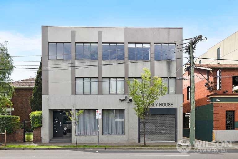 Ground floor, 30 Inkerman Street St Kilda VIC 3182 - Image 1