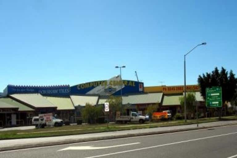 Tenancy 4, 18 Moreton Bay Road Capalaba QLD 4157 - Image 1
