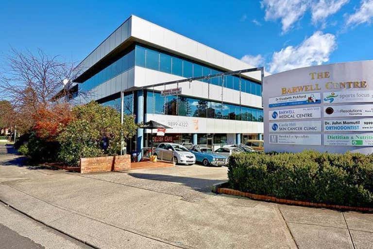 Barwell Centre, Suite  17, 7-9 Barwell Avenue Castle Hill NSW 2154 - Image 1