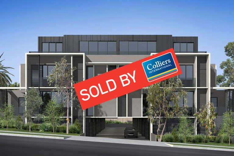 52-54 Manningham Road Bulleen VIC 3105 - Image 1