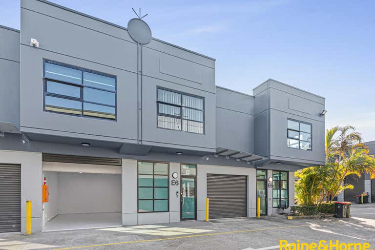 E6, 13-15 Forrester Street Kingsgrove NSW 2208 - Image 2