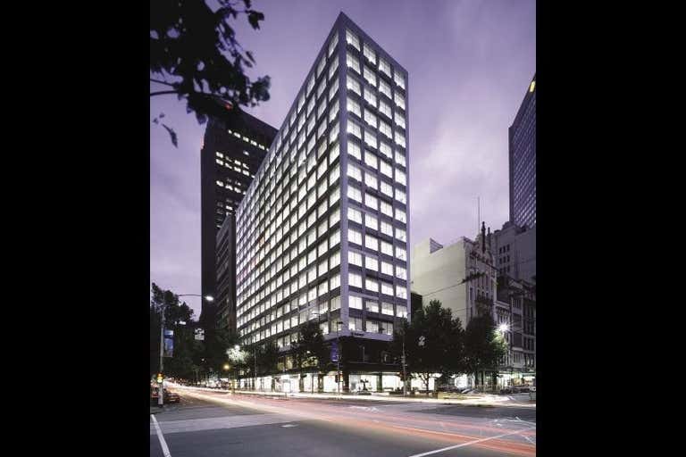 330 Collins Street Melbourne VIC 3000 - Image 1