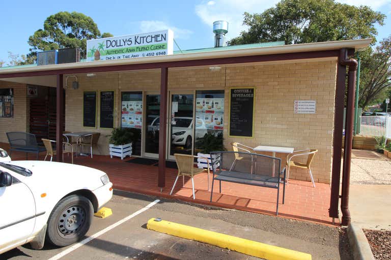Shop 13, 156 - 158 Spring Street Toowoomba City QLD 4350 - Image 2