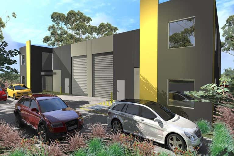 3/Lot 11 Cannery Court Tyabb VIC 3913 - Image 1