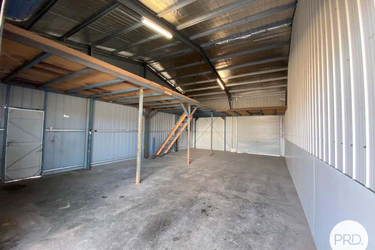 Shed 1, 46 Henry Darwen Memorial Drive Bowen QLD 4805 - Image 2