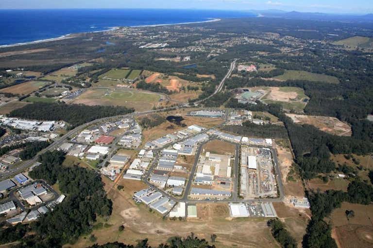 Lot 105 Industrial Drive Coffs Harbour NSW 2450 - Image 2