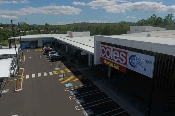 Shop 19&20/1 Commercial Street Upper Coomera QLD 4209 - Image 3