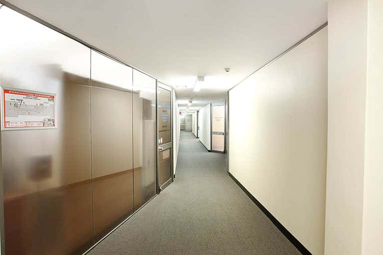 OFFICE SPACE - HORNSBY CBD - Image 1