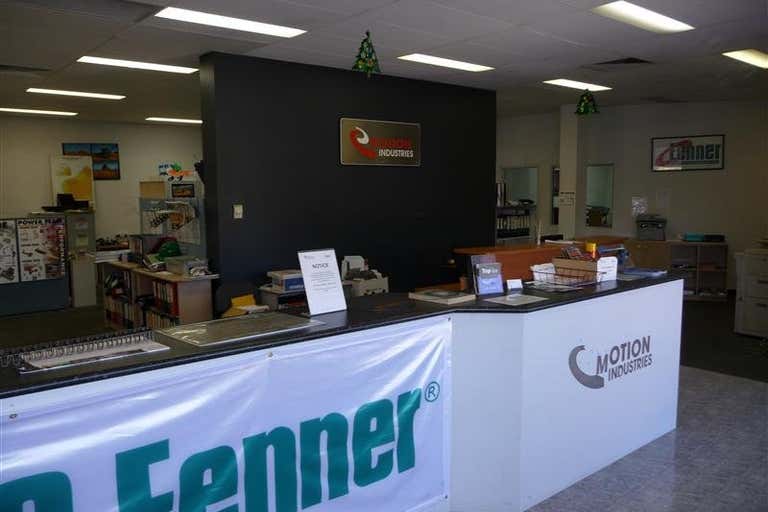 Leased Industrial & Warehouse Property at 10 Crocker Drive, Malaga, WA