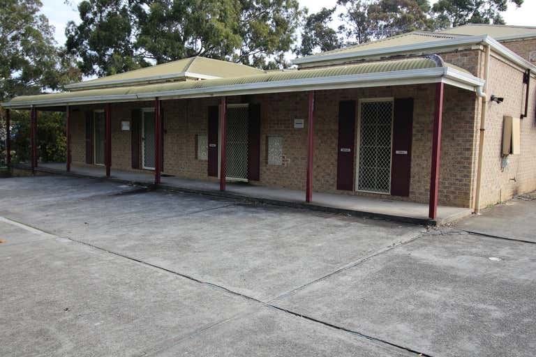 Unit 1, 18 Garling Road Blacktown NSW 2148 - Image 1