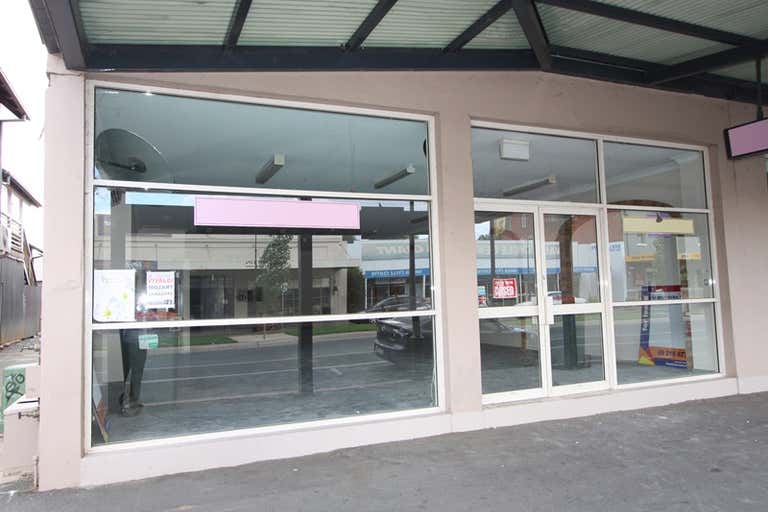 Shop 1, 116 Fitzmaurice Street Wagga Wagga NSW 2650 - Image 1