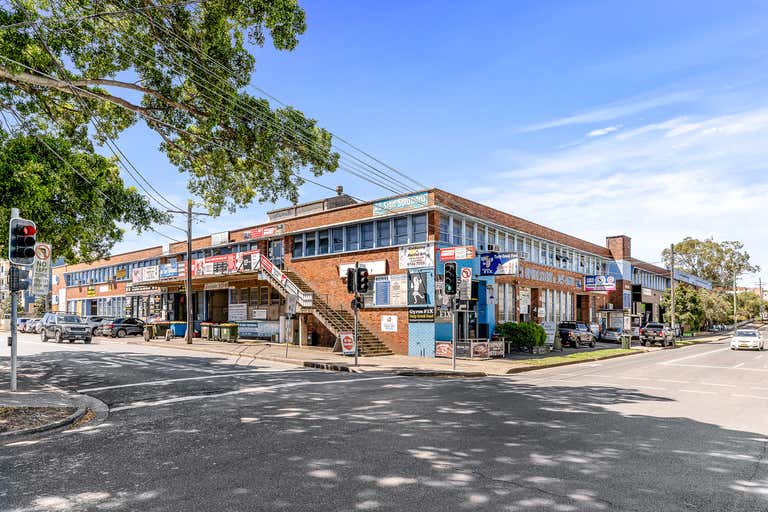 13 & 14/118 Queens Road Five Dock NSW 2046 - Image 1