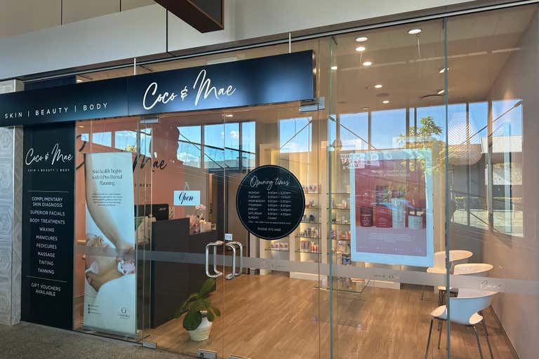 Coorparoo Marketplace, 7/23 Harries Rd Coorparoo QLD 4151 - Image 1