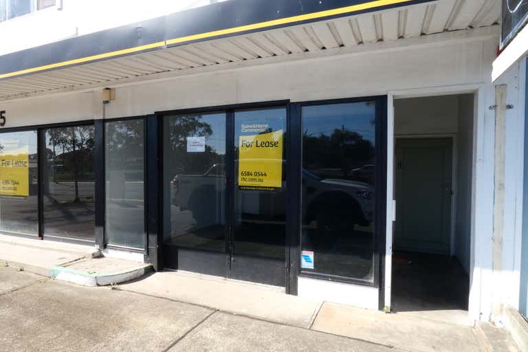Shop 1, 95 Hastings River Drive Port Macquarie NSW 2444 - Image 2