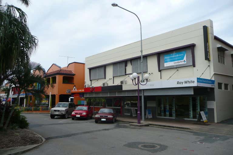 Shop 1, 21 Wood Street Mackay QLD 4740 - Image 1