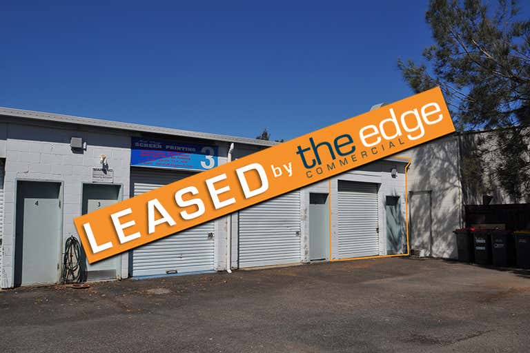 Unit 1/20 Lawson Crescent Coffs Harbour NSW 2450 - Image 1