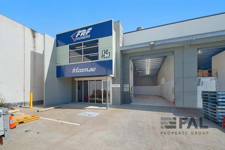 Unit  1, 14 Buttonwood Place Willawong QLD 4110 - Image 1