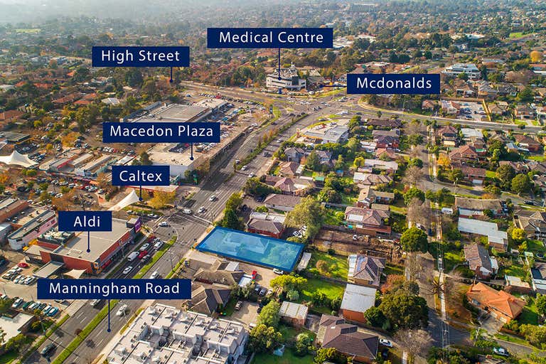 290 Manningham Road Templestowe Lower VIC 3107 - Image 1