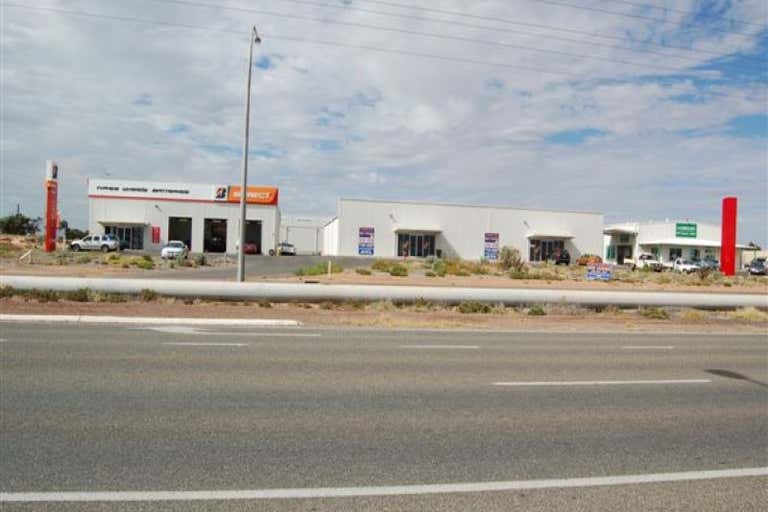 FLINDERS VIEW BUSINESS PARK, LOT 400 CNR POWER STATION ROAD AND NATIONAL HIGHWAY ONE Port Augusta SA 5700 - Image 2