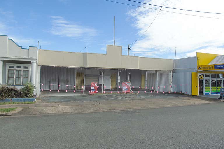 160 Wood Street Mackay QLD 4740 - Image 1