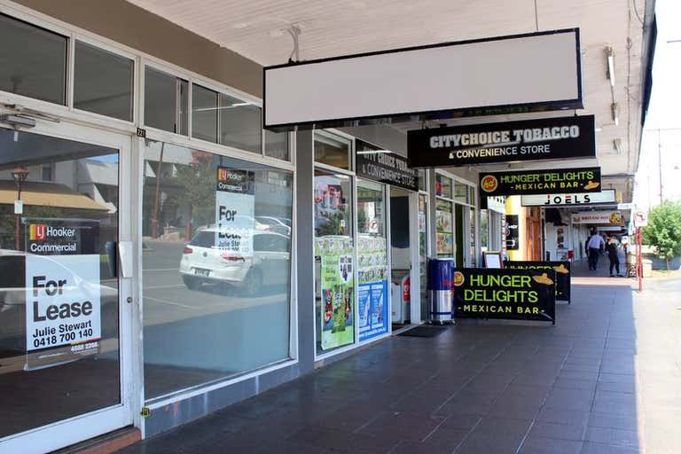 Shop 4, 217 Margaret Street Toowoomba City QLD 4350 - Image 1