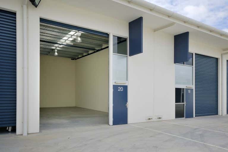 Industrial Unit 20, 20 Meta Street Caringbah NSW 2229 - Image 1